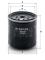 MANN W 920/82 - [*]FILTRO ACEITE