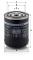 MANN W 930/21 - [*]FILTRO ACEITE