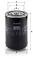 MANN W 940/21 - [*]FILTRO ACEITE