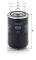 MANN W 940/27 - [*]FILTRO ACEITE