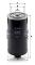 MANN W 950/4 - [*]FILTRO ACEITE