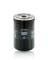 MANN WD 940/2 - [*]FILTRO ACEITE