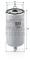 MANN WDK 725 - [*]FILTRO COMBUSTIBLE