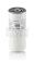 MANN WDK 962/16 - [*]FILTRO COMBUSTIBLE