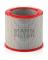 MANN C 23 185 - Filtro de aire.