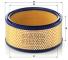 MANN C 2360 - Filtro de aire.