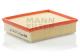 MANN C 26 168/1 - Filtro de aire.