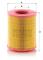 MANN C 29 010 - FILTRO AIRE