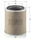 MANN C 30 630 - [*]FILTRO AIRE