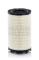 MANN C 31 017 - [*]FILTRO AIRE