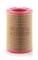 MANN C 31 1255 - [*]FILTRO AIRE