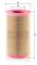 MANN C 31 1495 - [*]FILTRO AIRE