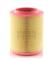 MANN C 32 004 - FILTRO AIRE