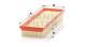 MANN C 3251/1 - FILTRO AIRE