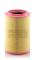 MANN C 33 1630/2 - [*]FILTRO AIRE