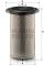 MANN C 33 920 - [*]FILTRO AIRE