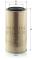 MANN C 33 920/5 - [*]FILTRO AIRE