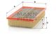 MANN C 34 175/1 - [*]FILTRO AIRE
