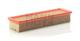 MANN C 3484 - [*]FILTRO AIRE