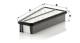 MANN C 35 004 - [*]FILTRO AIRE