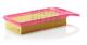 MANN C 35 110 - [*]FILTRO AIRE