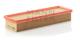 MANN C 3597 - [*]FILTRO AIRE