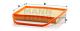 MANN C 36 004 - [*]FILTRO AIRE