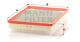 MANN C 36 172 - [*]FILTRO AIRE