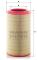 MANN C 37 2680/2 - [**]FILTRO AIRE