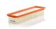 MANN C 3993 - [*]FILTRO AIRE