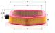 MANN C 40 193 - [*]FILTRO AIRE