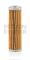 MANN C 411 - [**]FILTRO AIRE
