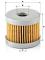 MANN C 42/2 - [**]FILTRO AIRE