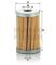 MANN C 43 - [*]FILTRO AIRE
