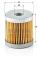 MANN C 44 - [**]FILTRO AIRE