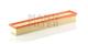 MANN C 52 107 - [*]FILTRO AIRE
