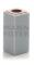 MANN C 6003 - [**]FILTRO AIRE