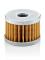 MANN C 64/1 - [*]FILTRO AIRE