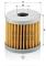 MANN C 66/1 - [*]FILTRO AIRE