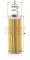 MANN C 718/1 - [**]FILTRO AIRE