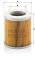 MANN C 75/2 - [**]FILTRO AIRE