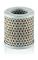 MANN C 75/4 - [**]FILTRO AIRE