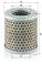 MANN C 75/4 - [**]FILTRO AIRE