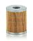 MANN C 79/1 - [*]FILTRO AIRE