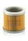 MANN C 912 - [**]FILTRO AIRE