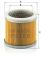 MANN C 912 - [**]FILTRO AIRE