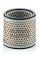 MANN C 914 - [**]FILTRO AIRE