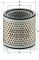 MANN C 914 - [**]FILTRO AIRE