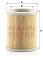 MANN C 922/1 - [**]FILTRO AIRE