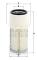 MANN C 934 X - [**]FILTRO AIRE